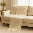 Manta Peseira em Tricot Premium