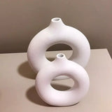 Vaso Decorativo Elegance